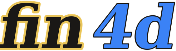 fin4d logo