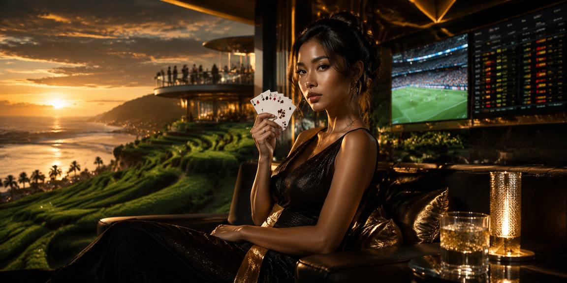 fin4d Casino and slot rooms